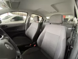 Volkswagen Voyage