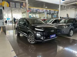 Chery Tiggo 3X