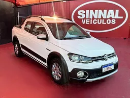 Volkswagen Saveiro