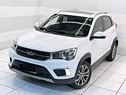 Chery Tiggo 2