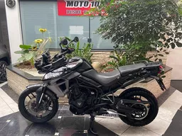 Triumph Tiger 800