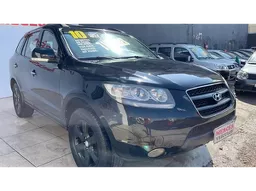 Hyundai Santa Fé