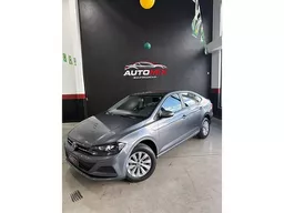 Volkswagen Virtus