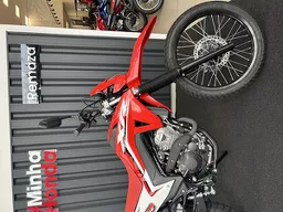 Honda XR 300