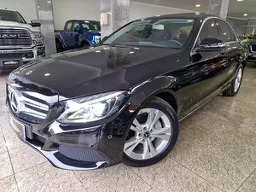 Mercedes-benz C 250