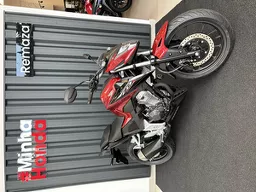 Honda CB Twister