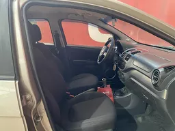 Fiat Grand Siena