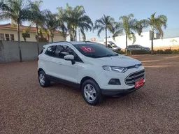 Ecosport