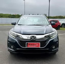 HR-V