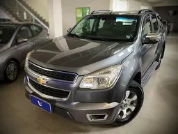 Chevrolet S10