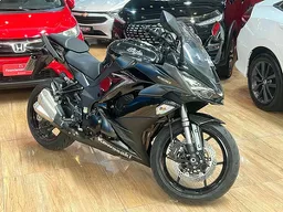 Kawasaki Ninja