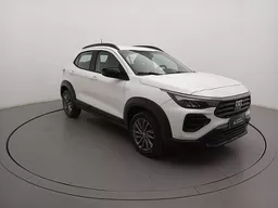 Fiat Pulse