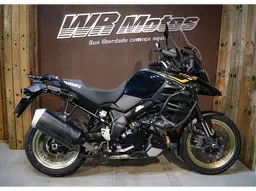 V-Strom