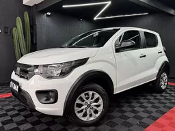 Fiat Mobi