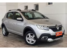 Renault Stepway