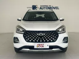 Chery Tiggo 5X Pro