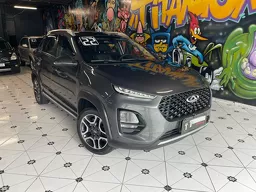 Chery Tiggo