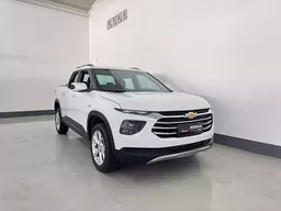 Chevrolet Montana