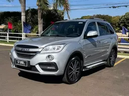Lifan X60