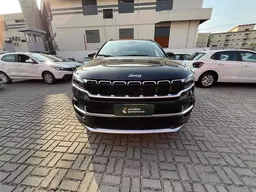 Jeep Commander