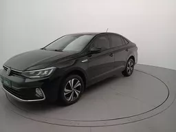 Volkswagen Virtus