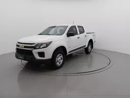 Chevrolet S10
