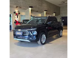 Chevrolet Montana