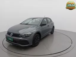 Volkswagen Polo Hatch