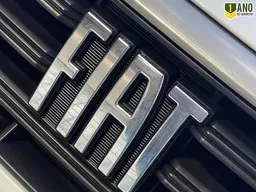 Fiat Pulse