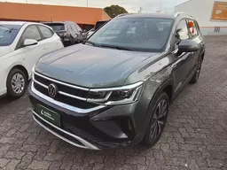 Volkswagen Taos
