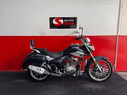Master Ride