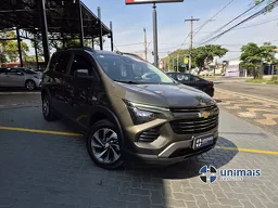 Chevrolet Spin