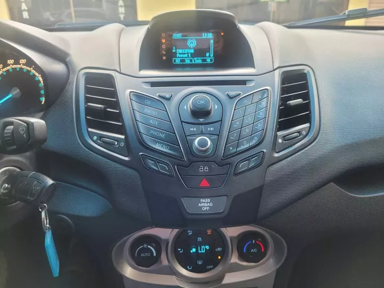 Foto do carro
