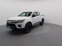Chevrolet S10