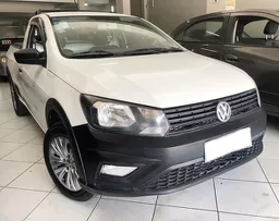 Volkswagen Saveiro