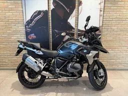 BMW R 1250 GS