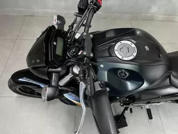 Yamaha Fazer 250