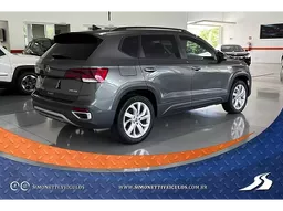 Volkswagen Taos