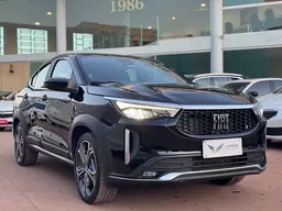 Fiat Fastback