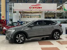 Volkswagen Nivus