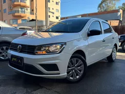 Volkswagen Voyage
