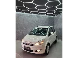 Fiat Idea