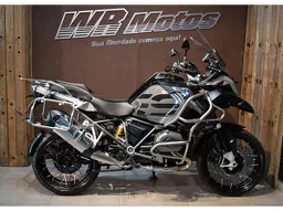 R 1200 GS