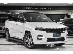Jeep Commander
