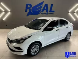 Fiat Cronos