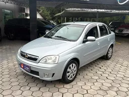 Chevrolet Corsa