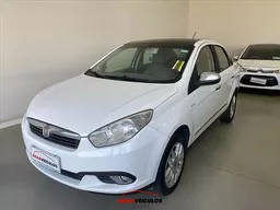 Fiat Siena
