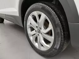 Volkswagen Taos