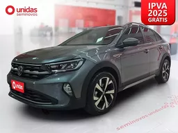 Volkswagen Nivus