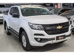 Chevrolet S10